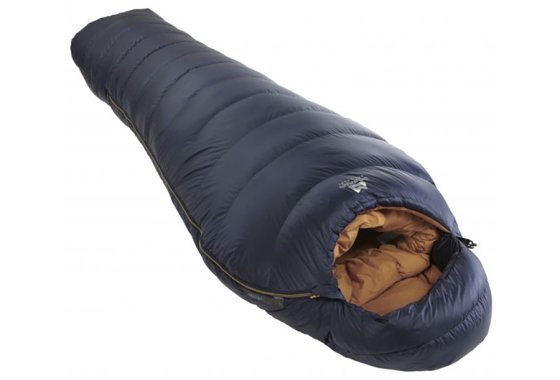 Mountain Equipment Helium 400 Down Sleeping Bag